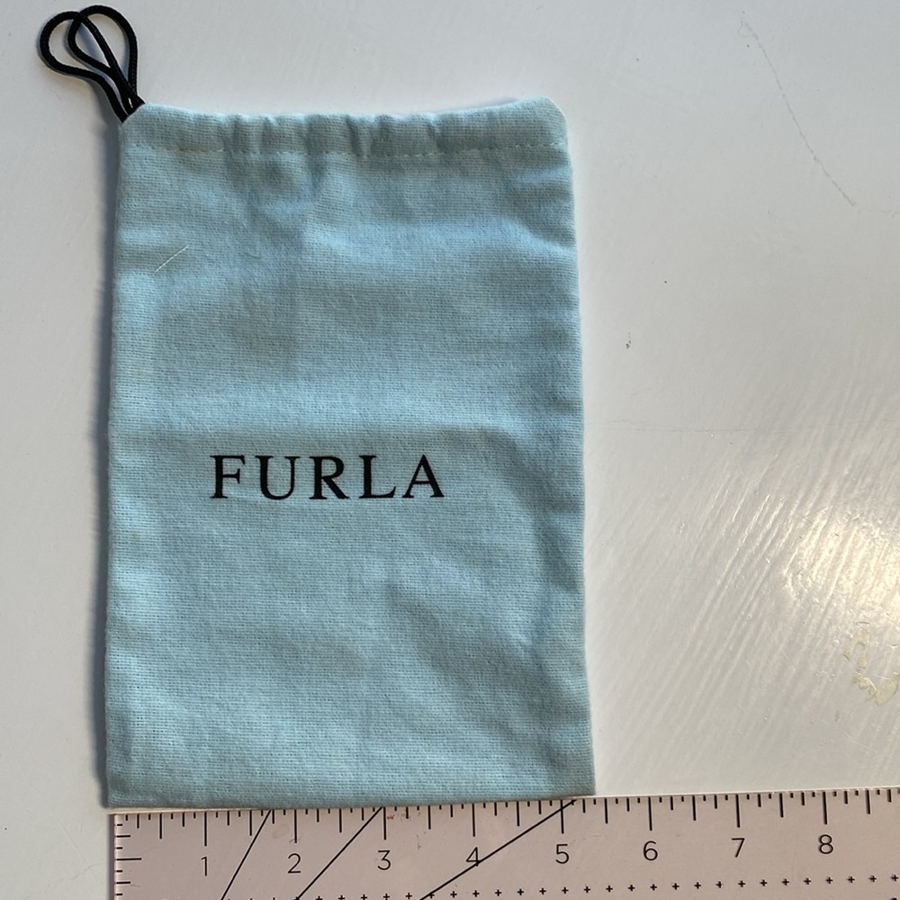 Furla Wallet Dust Bag - Picture 4 of 5